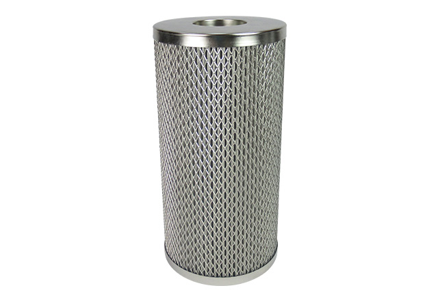 dust removal filter cartridge